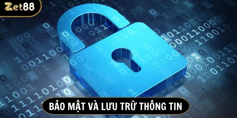 Zet88 sử dụng công nghệ bảo mật tân tiến nhất hiện nay