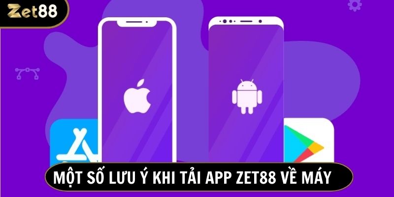 Cập nhật phần mềm thường xuyên để nâng cấp tính năng tại Zet88