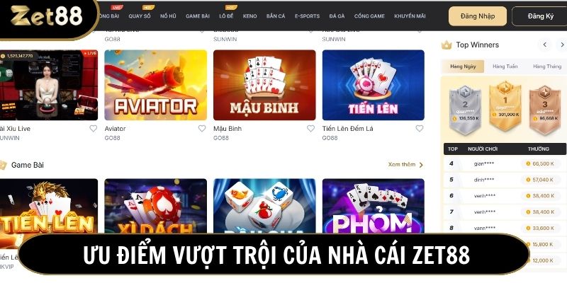 Ưu điểm giúp thương hiệu chinh phục cộng đồng người dùng tại Việt Nam